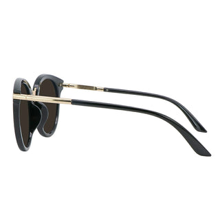 Bain Round Sunglasses