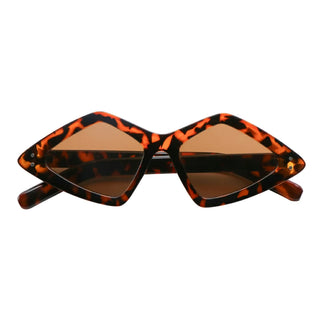 Ashley Cat Eye Sunglasses