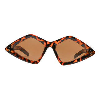 Ashley Cat Eye Sunglasses