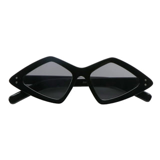 Ashley Cat Eye Sunglasses