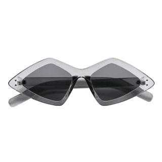 Ashley Cat Eye Sunglasses