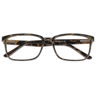 Camila TR Rectangle Eyeglasses - LifeArtVision