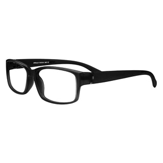 Diego Rectangle Eyeglasses - LifeArtVision