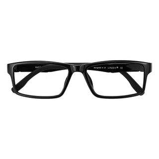 Hailey Rectangle Eyeglasses - LifeArtVision