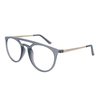 Plastic Aviator Eyeglasses