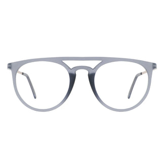 Plastic Aviator Eyeglasses