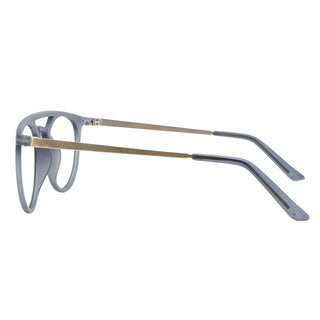 Plastic Aviator Eyeglasses