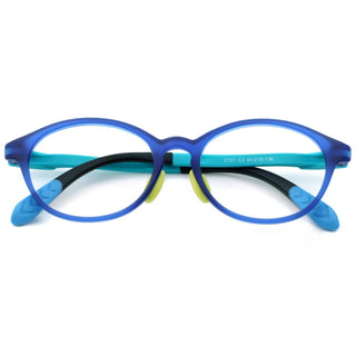 Cameron TR Oval Kid's Eyeglasses - LifeArtVision