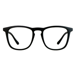 Plastic Square Eyeglasses