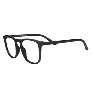 Plastic Square Eyeglasses