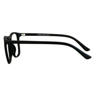 Plastic Square Eyeglasses