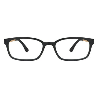 Plastic Rectangle Eyeglasses