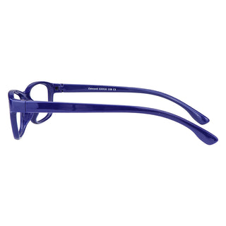  Rectangle Eyeglasses