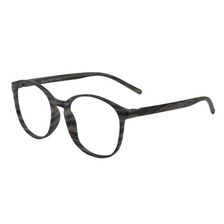 Alex TR Oval Eyeglasses-LifeArt Vision