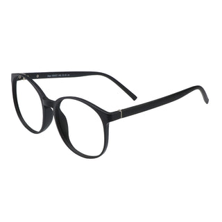 Alex TR Oval Eyeglasses-LifeArt Vision