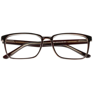 Camila TR Rectangle Eyeglasses - LifeArtVision