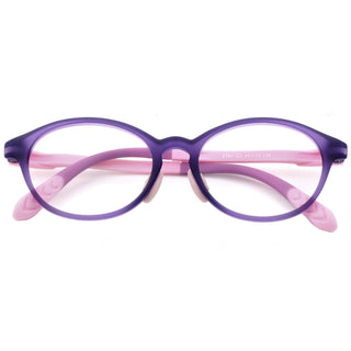 Cameron TR Oval Kid's Eyeglasses - LifeArtVision