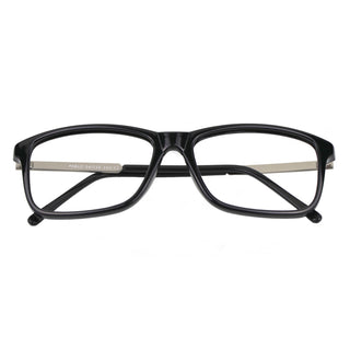 Mariah Plastic Rectangle Eyeglasses - LifeArtVision