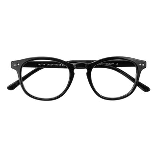 Brian TR Oval Eyeglasses - LifeArtVision