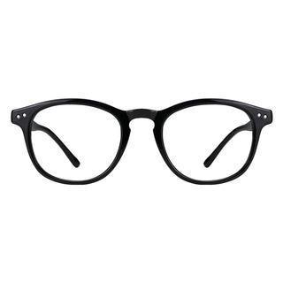 Brian TR Oval Eyeglasses - LifeArtVision