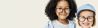 Kid's Glasses