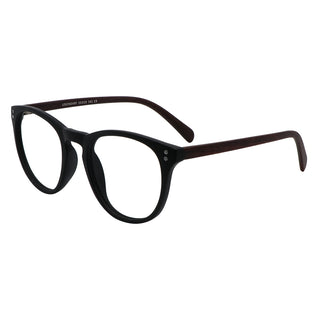 Robert Acetate Oval Eyeglasses - LifeArtVision