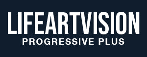 LIFEARTVISION Progressive Plus