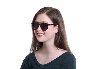 Maeowd Plastic Round Sunglasses - LifeArtVision