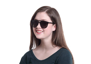 Maeowd Plastic Round Sunglasses - LifeArtVision