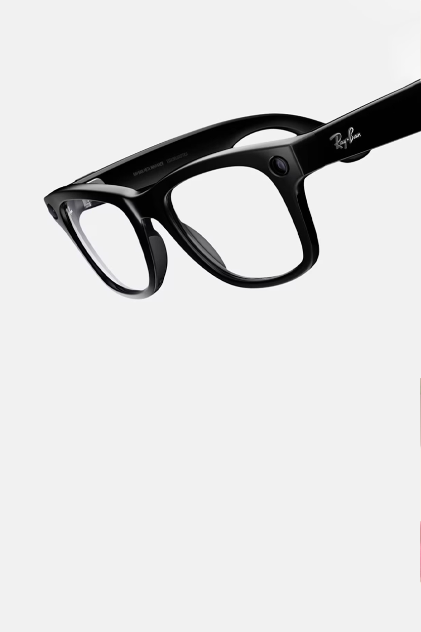 Your frames are fine. It's the lens that needs replacing.