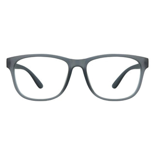 Plastic Square Eyeglasses