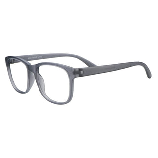 Plastic Square Eyeglasses