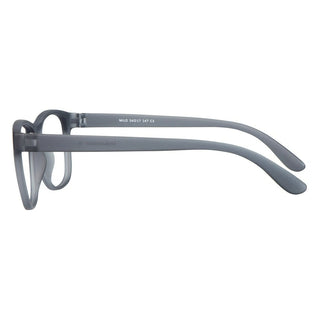 Plastic Square Eyeglasses