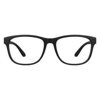 Plastic Square Eyeglasses