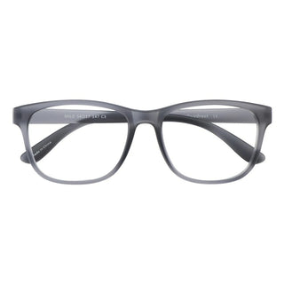 Plastic Square Eyeglasses