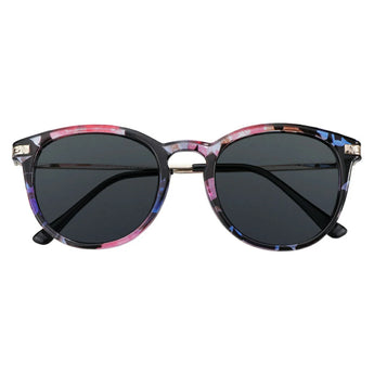 Wayfarer Plastic Sunglasses