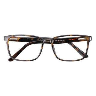 TR Rectangle Eyeglasses