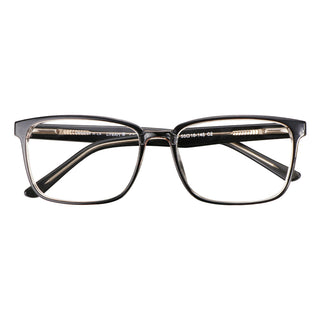 TR Rectangle Eyeglasses