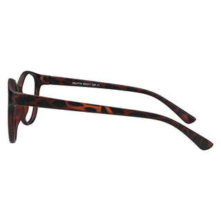 Benjamin Plastic Oval Eyeglasses