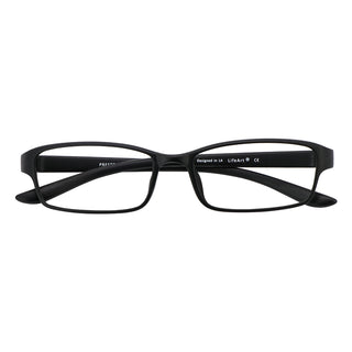 TR Rectangle Eyeglasses