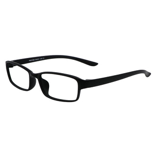 TR Rectangle Eyeglasses