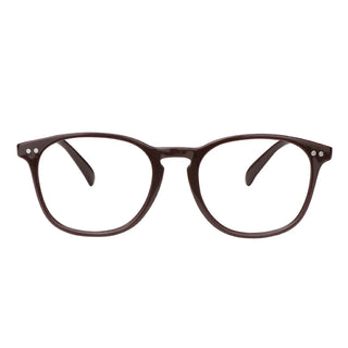 TR Oval Eyeglasses