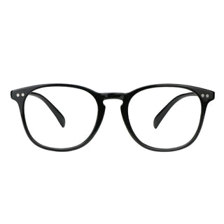 TR Oval Eyeglasses