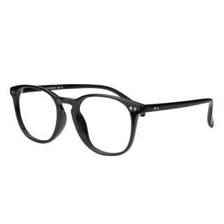 TR Oval Eyeglasses