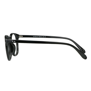 TR Oval Eyeglasses