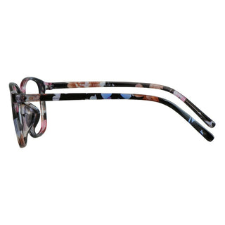 Plastic Rectangle Eyeglasses