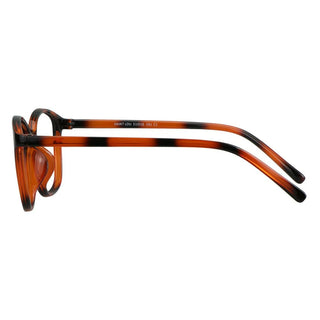 Plastic Rectangle Eyeglasses