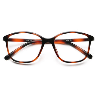 Eranthe Rectangle Eyeglasses - LifeArtVision