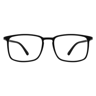 Isaiah Square Eyeglasses