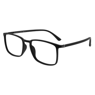 Isaiah Square Eyeglasses